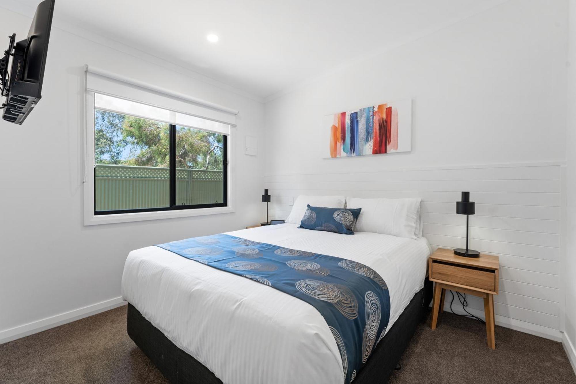 Levi Adelaide Holiday Park Exterior photo