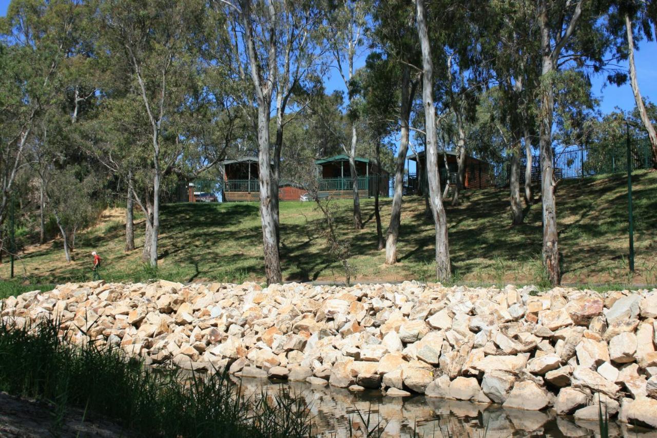 Levi Adelaide Holiday Park Exterior photo